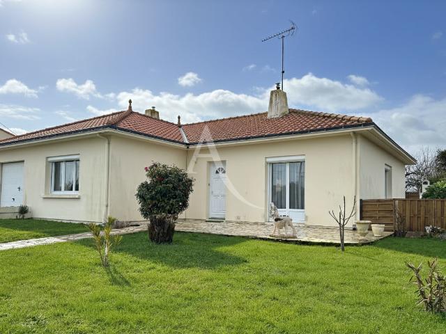 Maison vente à Les Sables-d'Olonne, Coëx