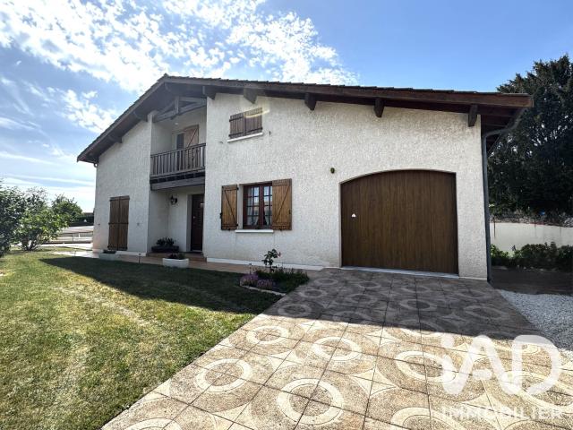 Maison vente à La Renney, Blanquefort