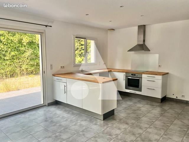 Maison vente à Libourne, Izon