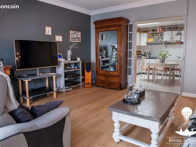 Maison vente à Saint-Nazaire, Saint-nazaire