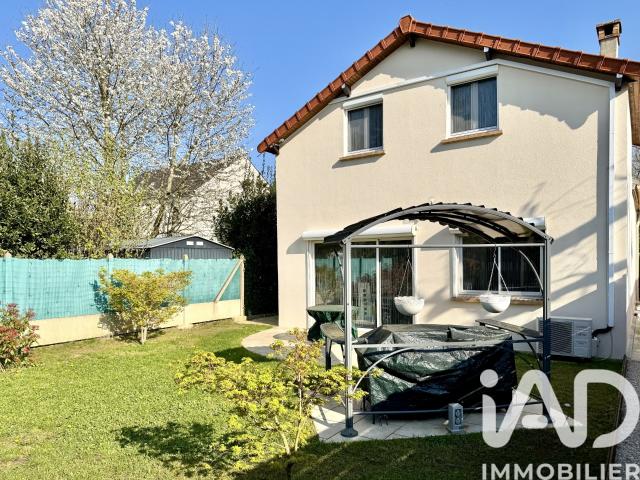 Maison vente à Évry, Morsang-sur-orge