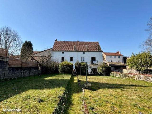 Maison vente à Charleville-Mézières, Chagny