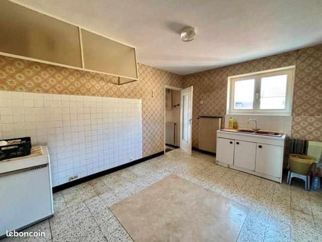 Maison vente à Charleville-Mézières, Chagny