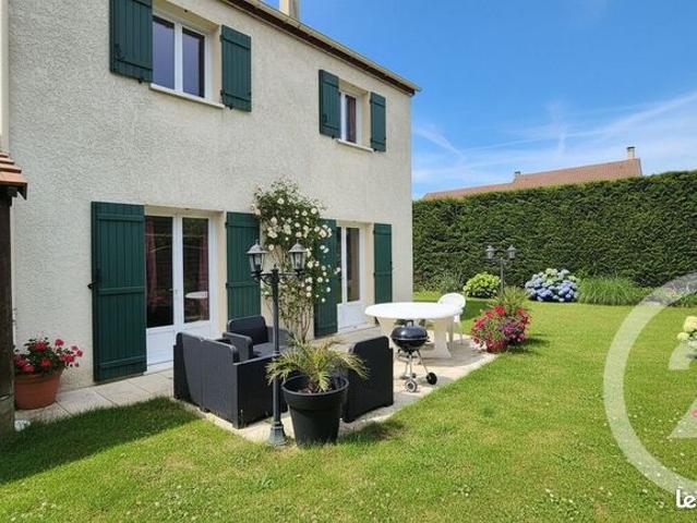 Maison vente à Pontoise, Vauréal