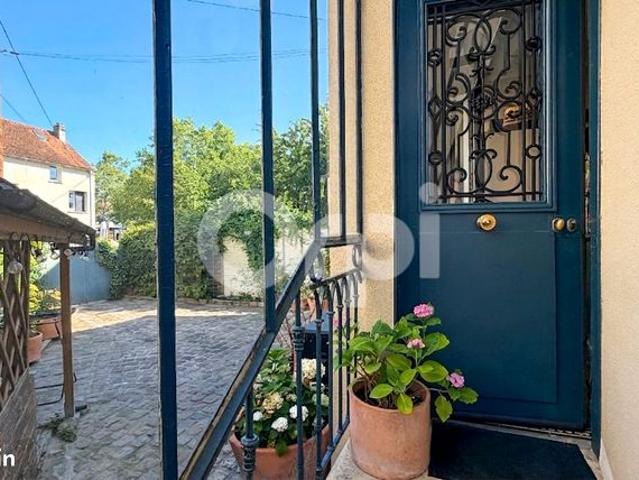 Maison vente à Dreux, Vernouillet