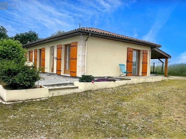 Maison vente à Périgueux, Saint-aulaye