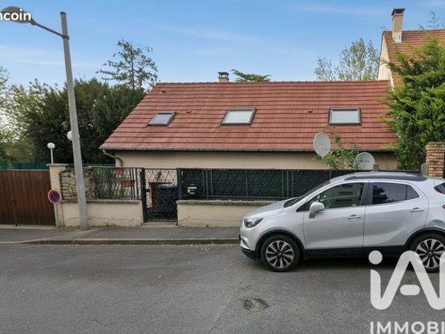 Maison vente à Évry, Morsang-sur-orge