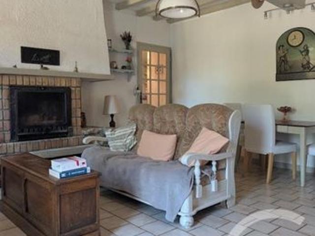 Maison vente à Château-Chinon (Ville), Alluy