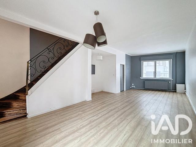 Maison vente à Lille, Marcq-en-Barœul