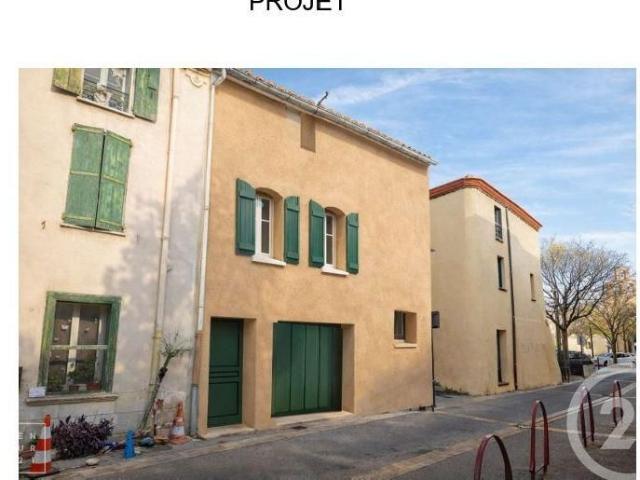 Maison vente à Mas Puig Sec, Toulouges