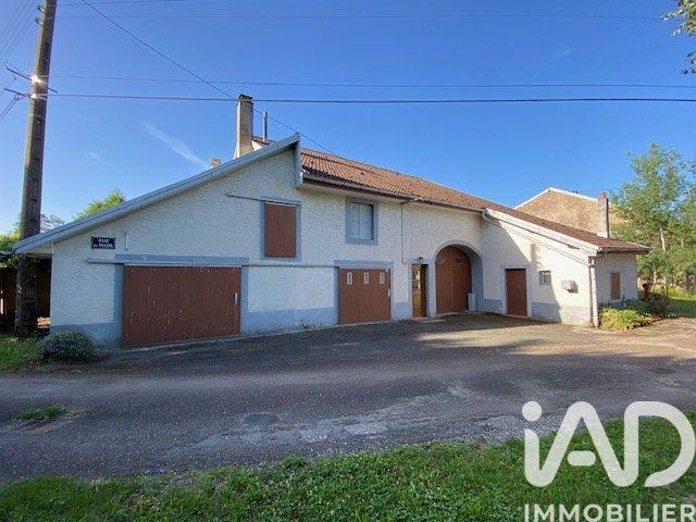 Maison vente à Montbéliard, Saint-maurice-colombier