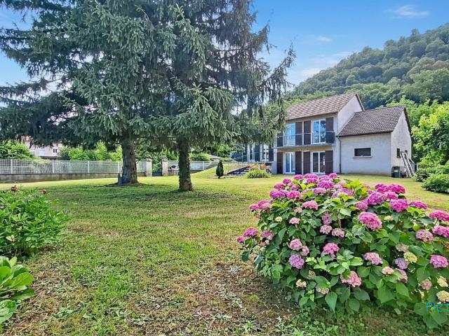 Maison vente à Vienne, Isère