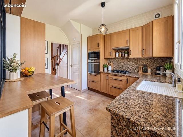 Maison vente à Margny-lès-Compiègne, Oise