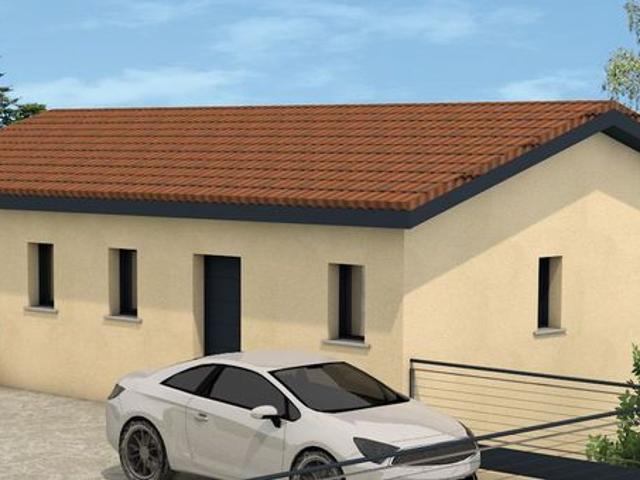 Maison vente à Valence, Miribel