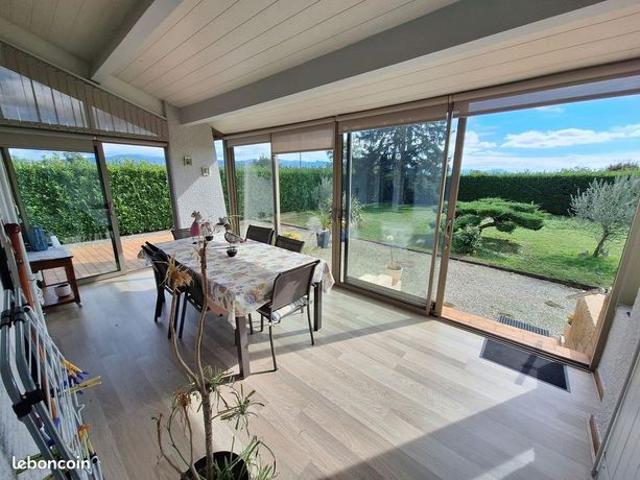 Maison vente à Valence, Châteauneuf-sur-isère