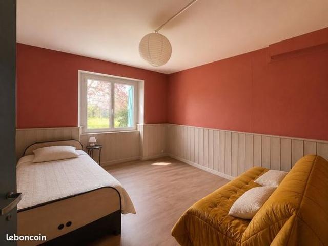 Maison vente à Aurillac, Saint-etienne-de-maurs