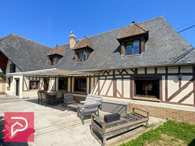 Maison vente à Bernay, Le Neubourg