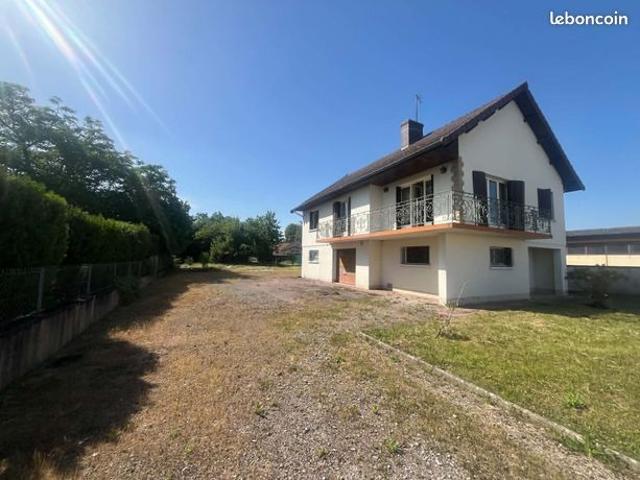 Maison vente à Chalon-sur-Saône, Oslon