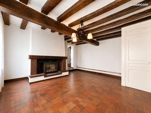 Maison vente à Chartres, Courville-sur-eure