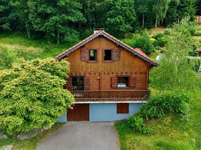Maison vente à Saint-Dié-des-Vosges, Anould
