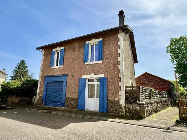 Maison vente à Mont-de-Marsan, Luxey