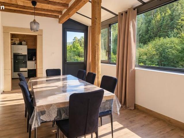Maison vente à Mollkirch, Collectivité européenne d'Alsace