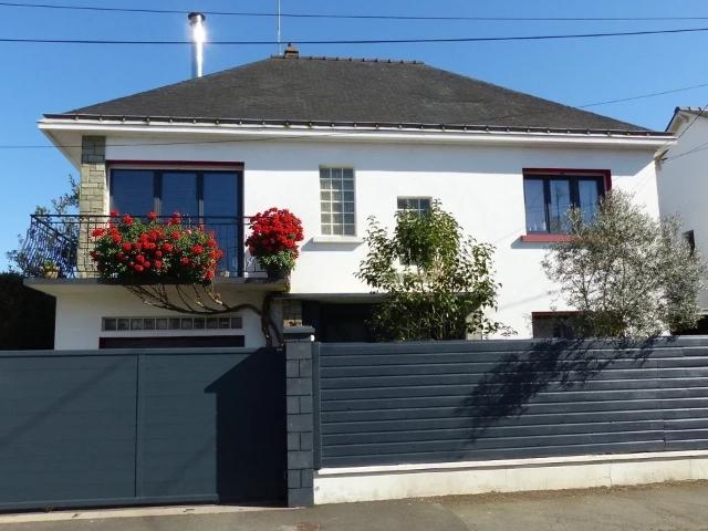 Maison vente à Saint-Nazaire, Saint-nazaire