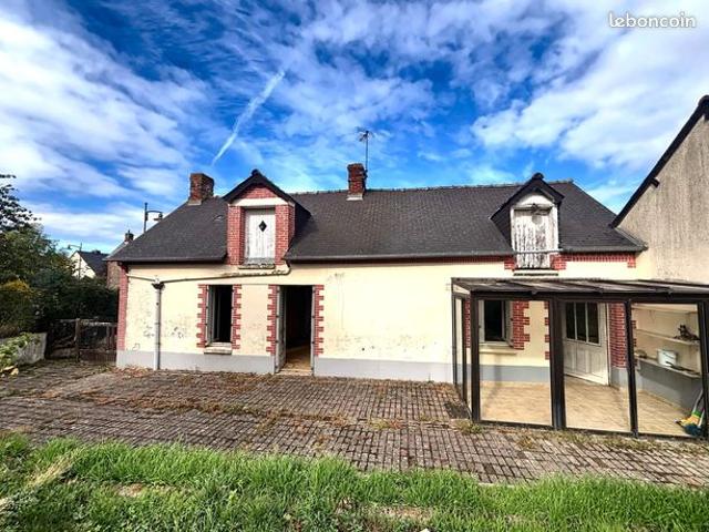 Maison vente à Chanteloup, Manche