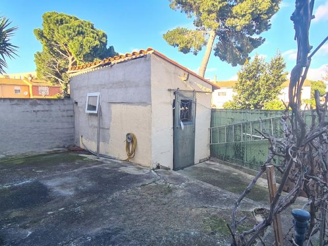 Maison vente à Céret, Thuir