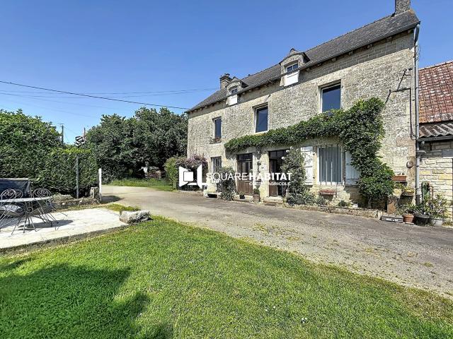 Maison vente à Dinan, Bretagne