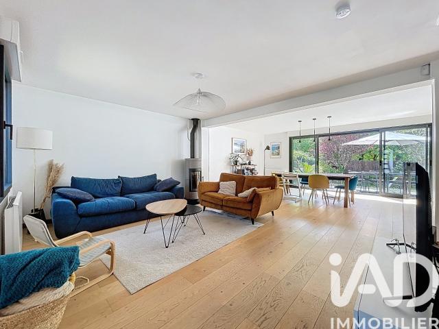 Maison vente à Nantes, Saint-herblain