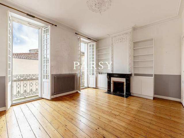 Maison vente à Bordeaux