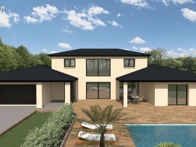 Maison vente à Beynost, Guadeloupe