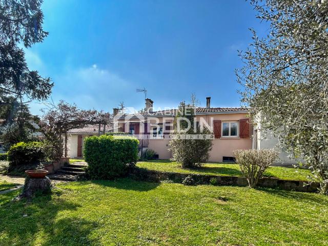 Maison vente à Toulouse, Beauzelle
