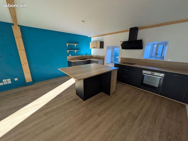 Maison vente à Clermont-Ferrand, Aydat