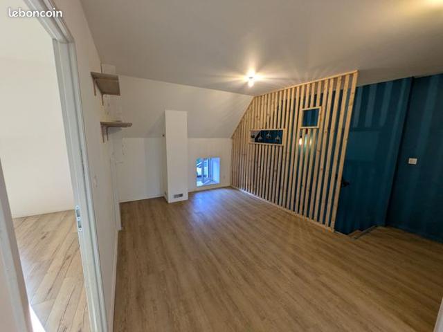 Maison vente à Clermont-Ferrand, Aydat