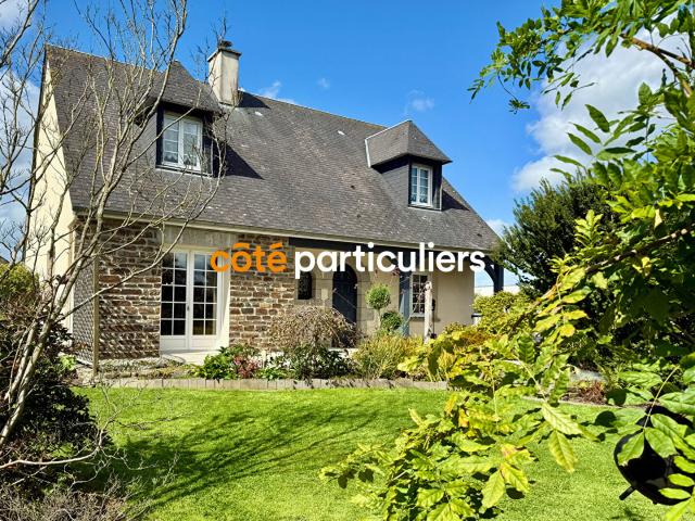Maison vente à Avranches, Saint-senier-sous-avranches