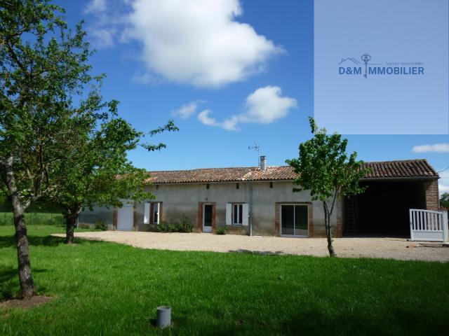 Maison location à Villenouvelle, Haute-Garonne