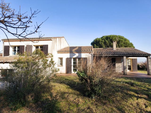 Maison vente à France métropolitaine, Livron-sur-drôme