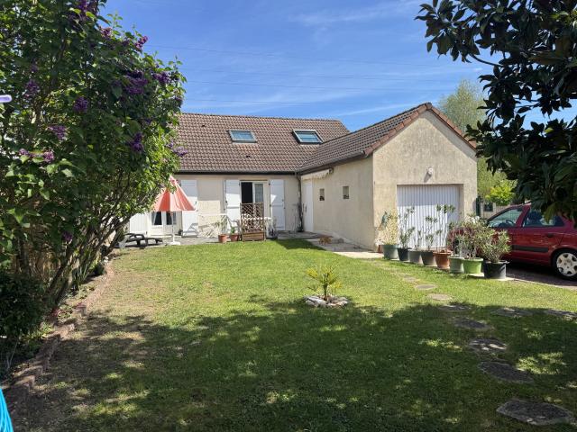 Maison vente à Orléans, Semoy