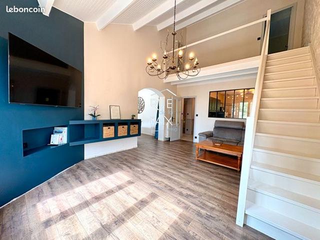 Maison vente à Poitiers, Nouvelle-Aquitaine