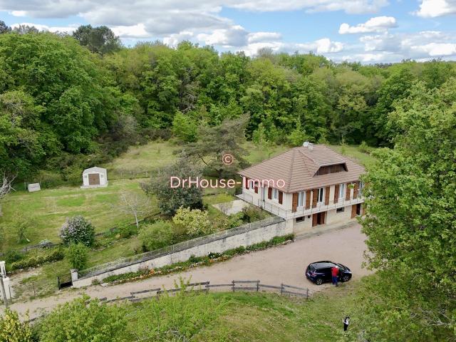 Maison vente à Nontron, Milhac-de-nontron