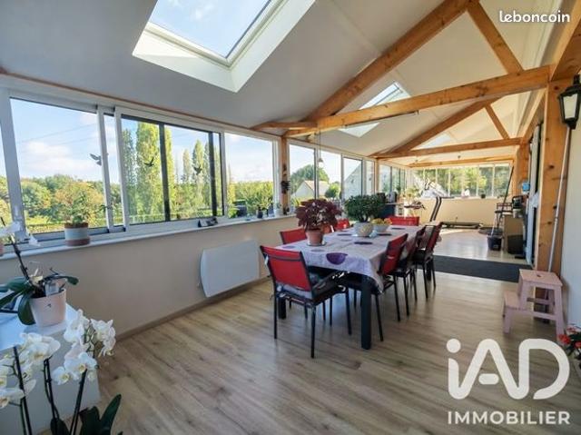 Maison vente à Monts, Indre-et-Loire