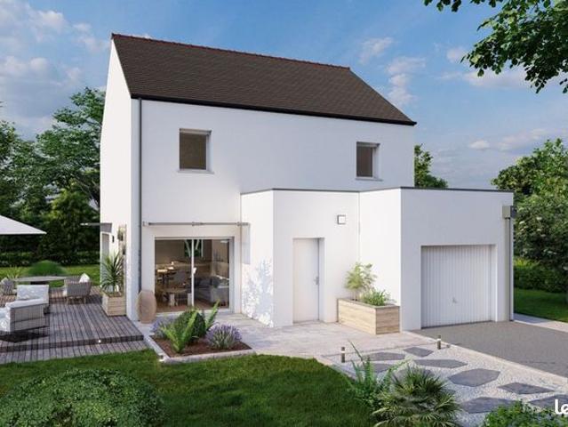 Maison vente à Guingamp, Bretagne