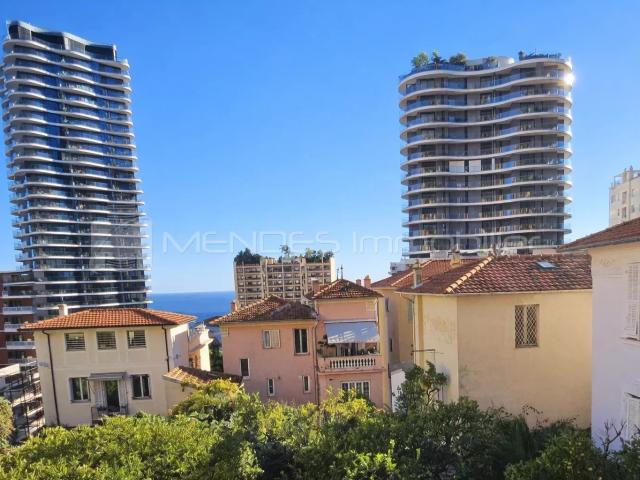 Maison vente à Nice, Beausoleil