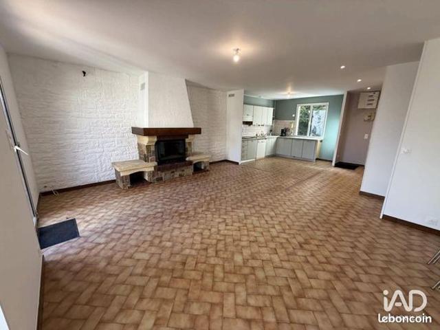 Maison vente à Meaux, Dhuisy