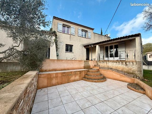Maison vente à Marseille, Peypin