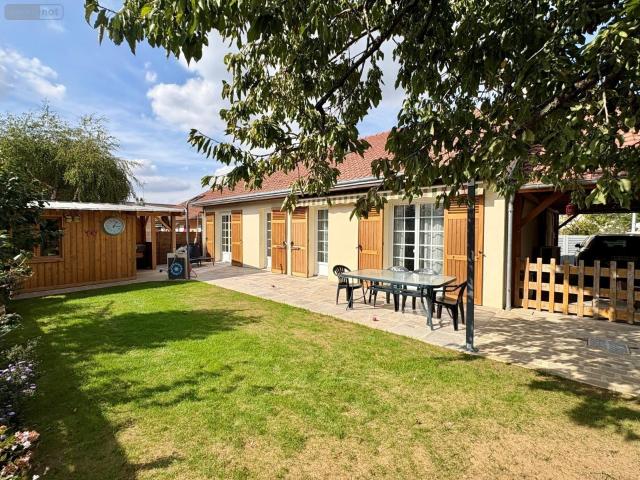 Maison vente à Chartres, Eure-et-Loir