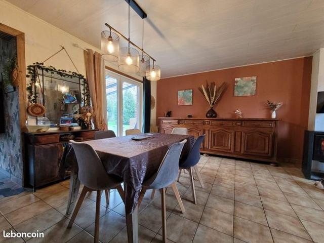 Maison vente à Avesnes-sur-Helpe, Sémeries