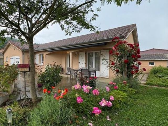 Maison vente à La Boisse